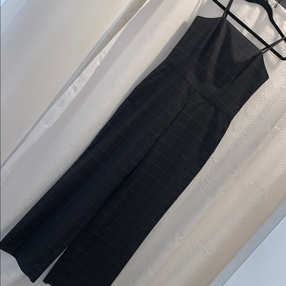 banana republic jumpsuit